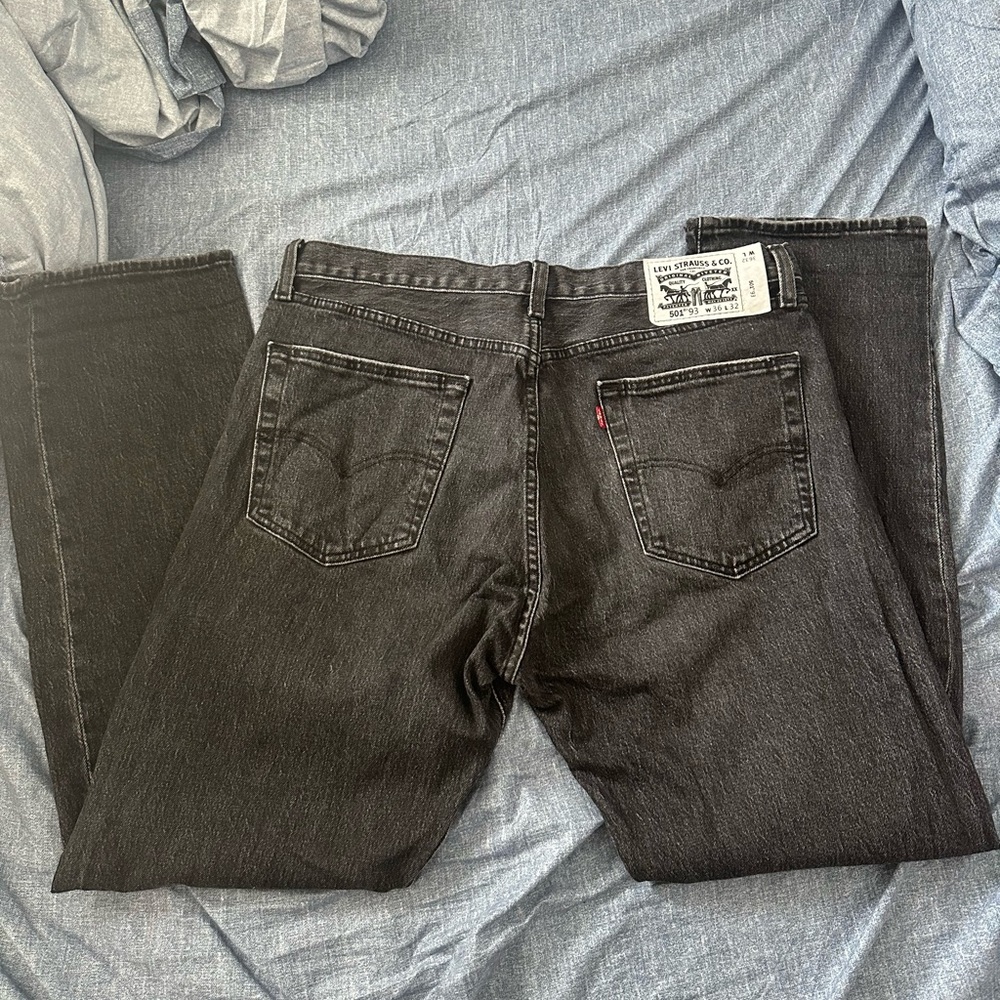 Levi’s 501 ‘93 Jean
